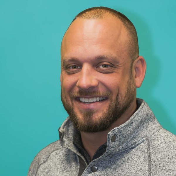 Aaron Christy founder Farmersburg Roofing